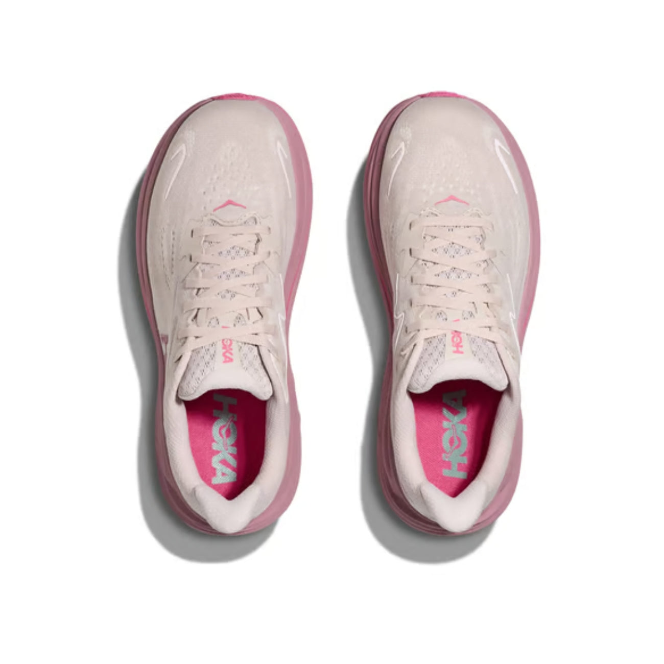 CLIFTON 10 - Rose Cream