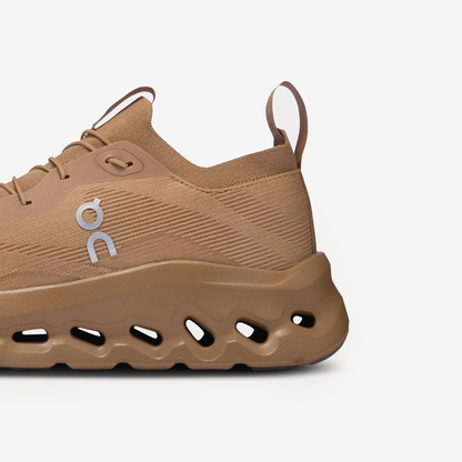 Cloudtilt × LOEWE 1.0 "Dark Sand"