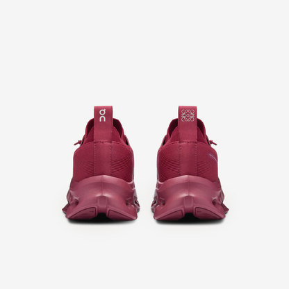 Cloudtilt × LOEWE 1.0 "Beet Red"