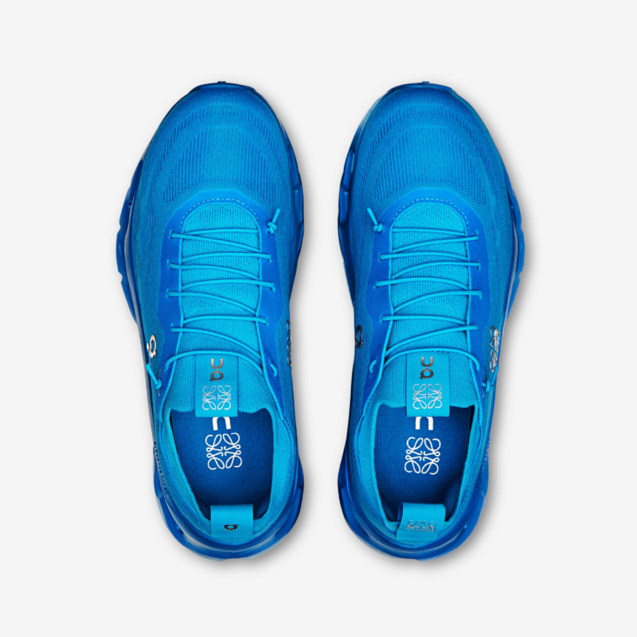 Cloudtilt × LOEWE 1.0 "Electric Blue"