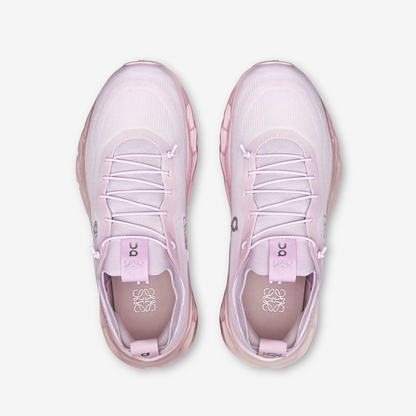 Cloudtilt × LOEWE 1.0 "Pale Pink"