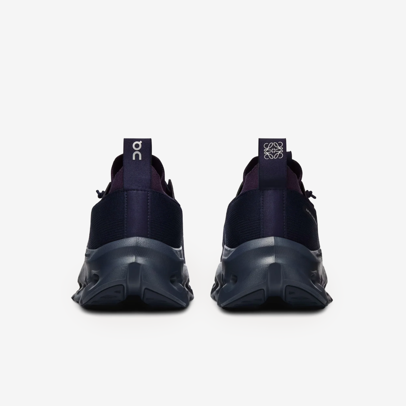 Cloudtilt × LOEWE 1.0 "Navy"