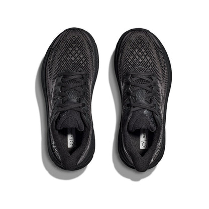 CLIFTON 9 - BLACK/BLACK