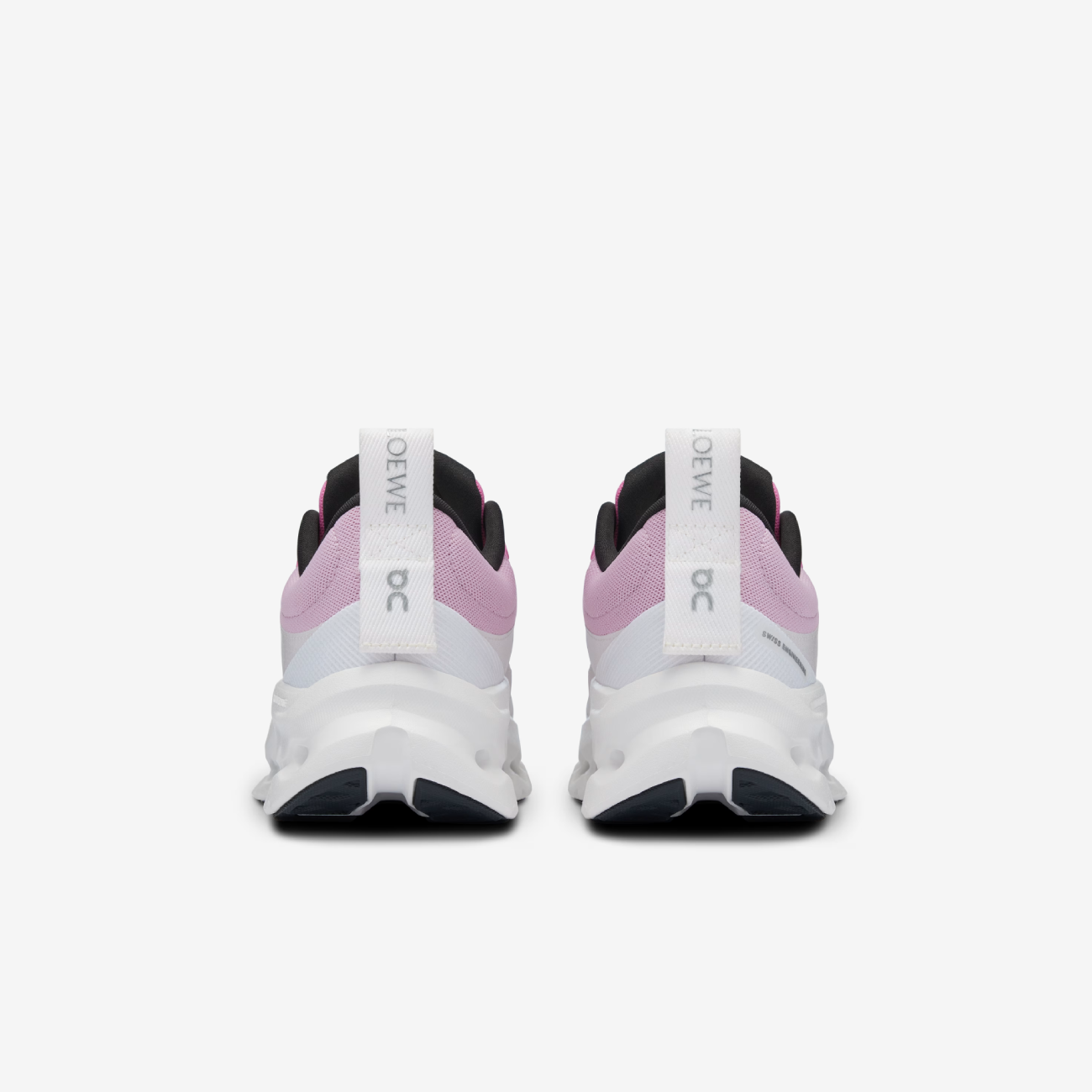 Cloudtilt × LOEWE 2.0 "Pink White"