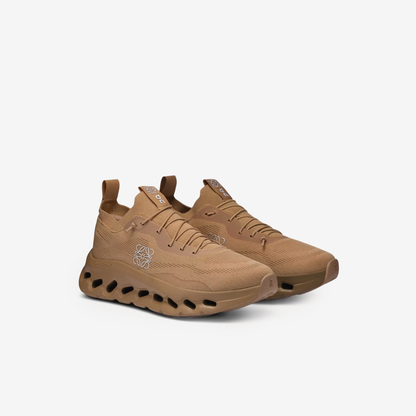Cloudtilt × LOEWE 1.0 "Dark Sand"