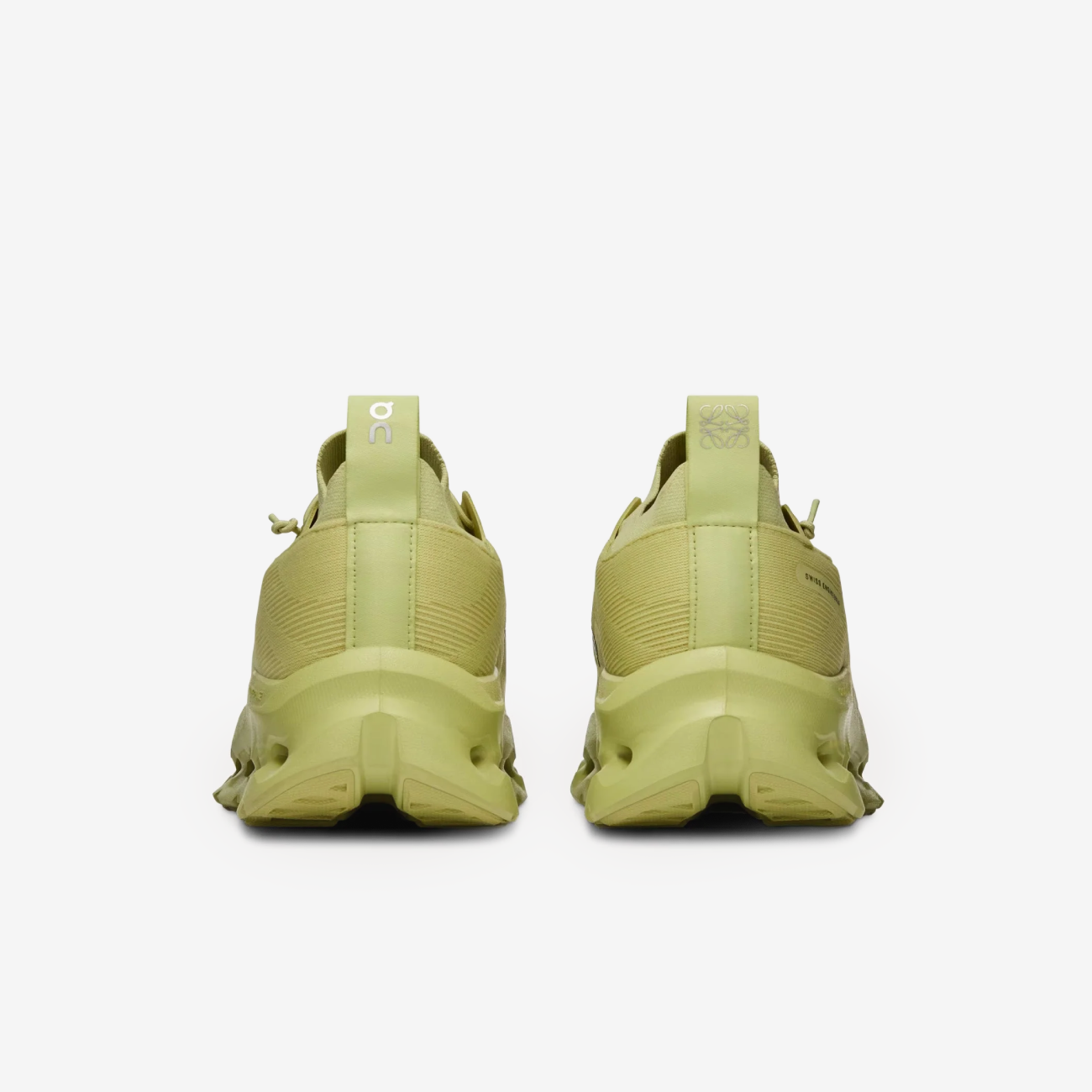 Cloudtilt × LOEWE 1.0 "Lime Green"