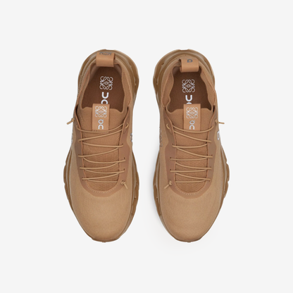 Cloudtilt × LOEWE 1.0 "Dark Sand"