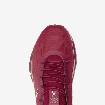 Cloudtilt × LOEWE 1.0 "Beet Red"