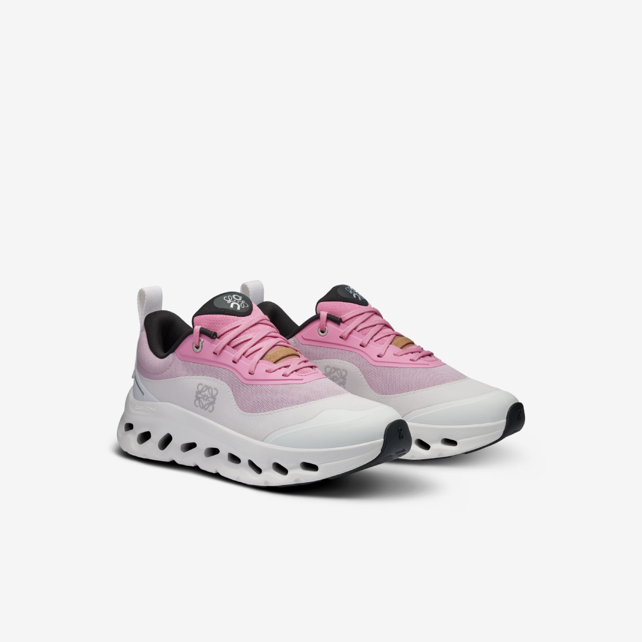 Cloudtilt × LOEWE 2.0 "Pink White"