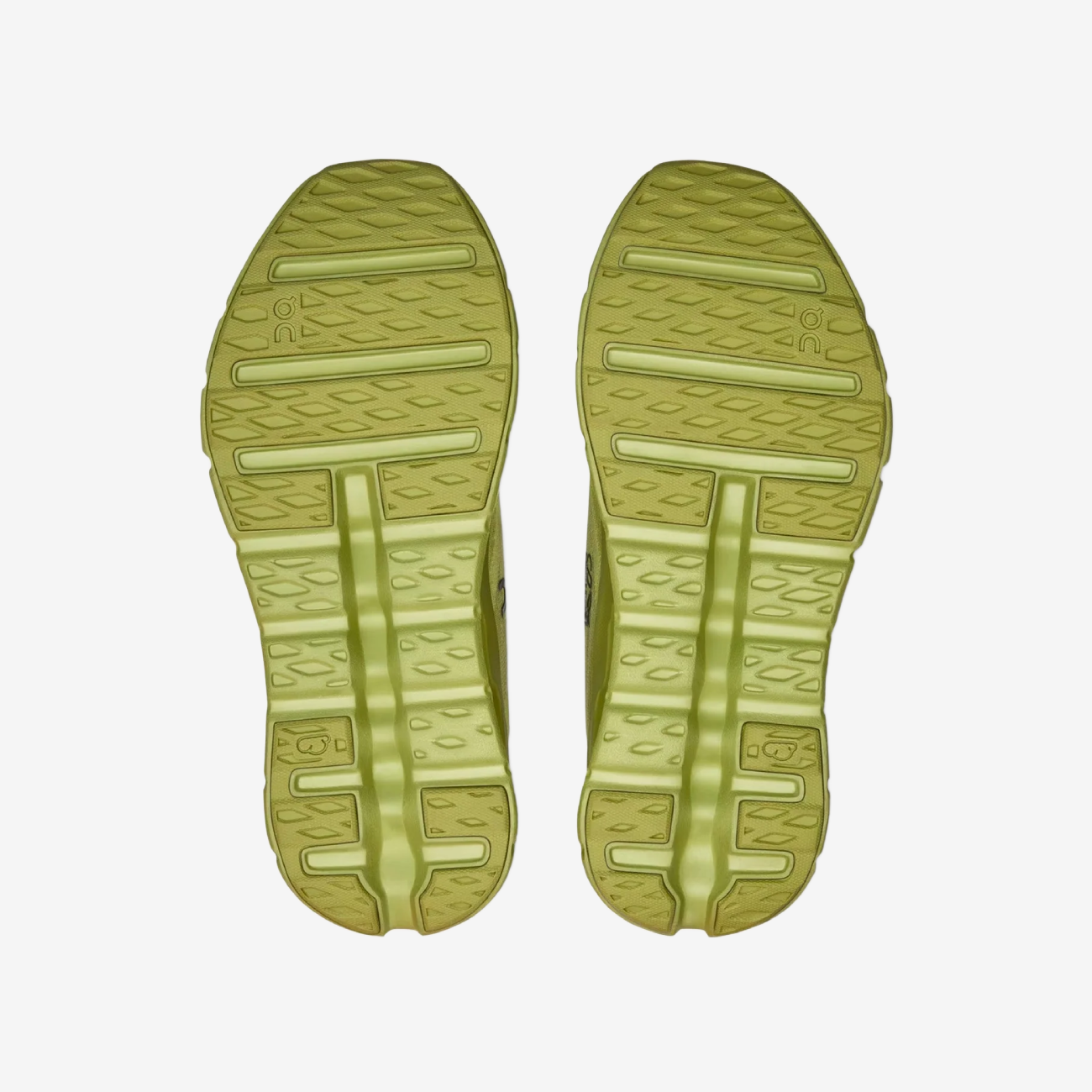 Cloudtilt × LOEWE 1.0 "Lime Green"