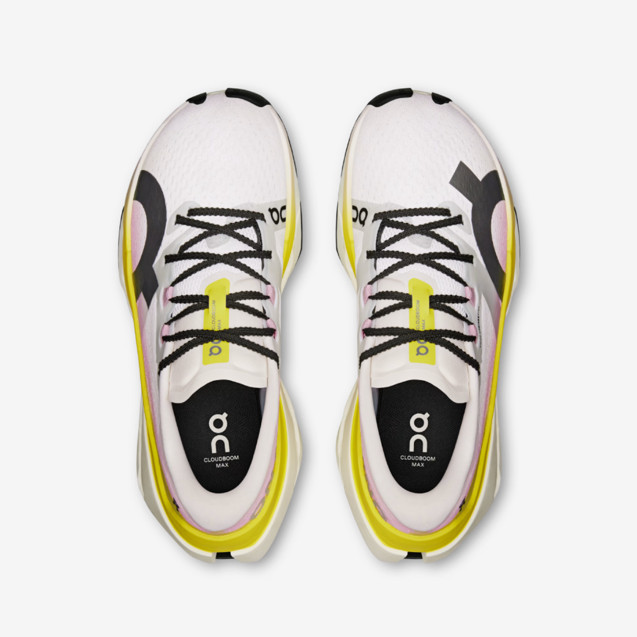 Cloudboom MAX "Lime | Raspberry"