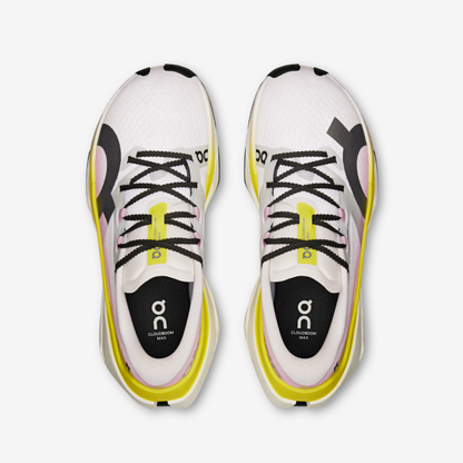 Cloudboom MAX "Lime | Raspberry"