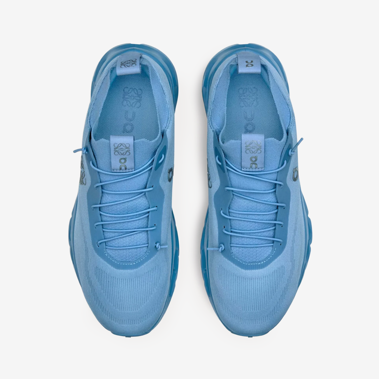 Cloudtilt × LOEWE 1.0 "Blue"