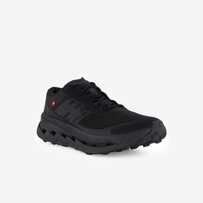 Cloudultra 3 "Black Black"