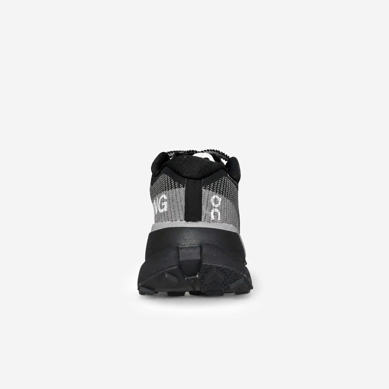 Cloudultra PRO "Black and gray"