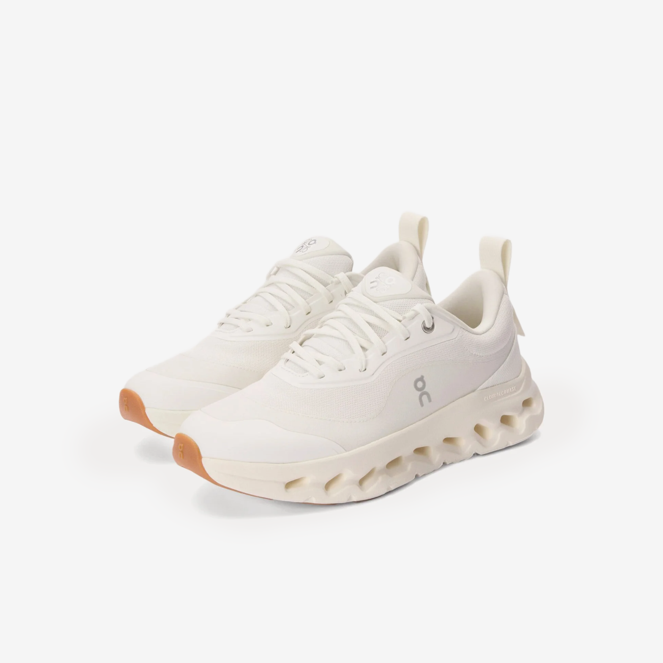 Cloudtilt × LOEWE 2.0 "White"