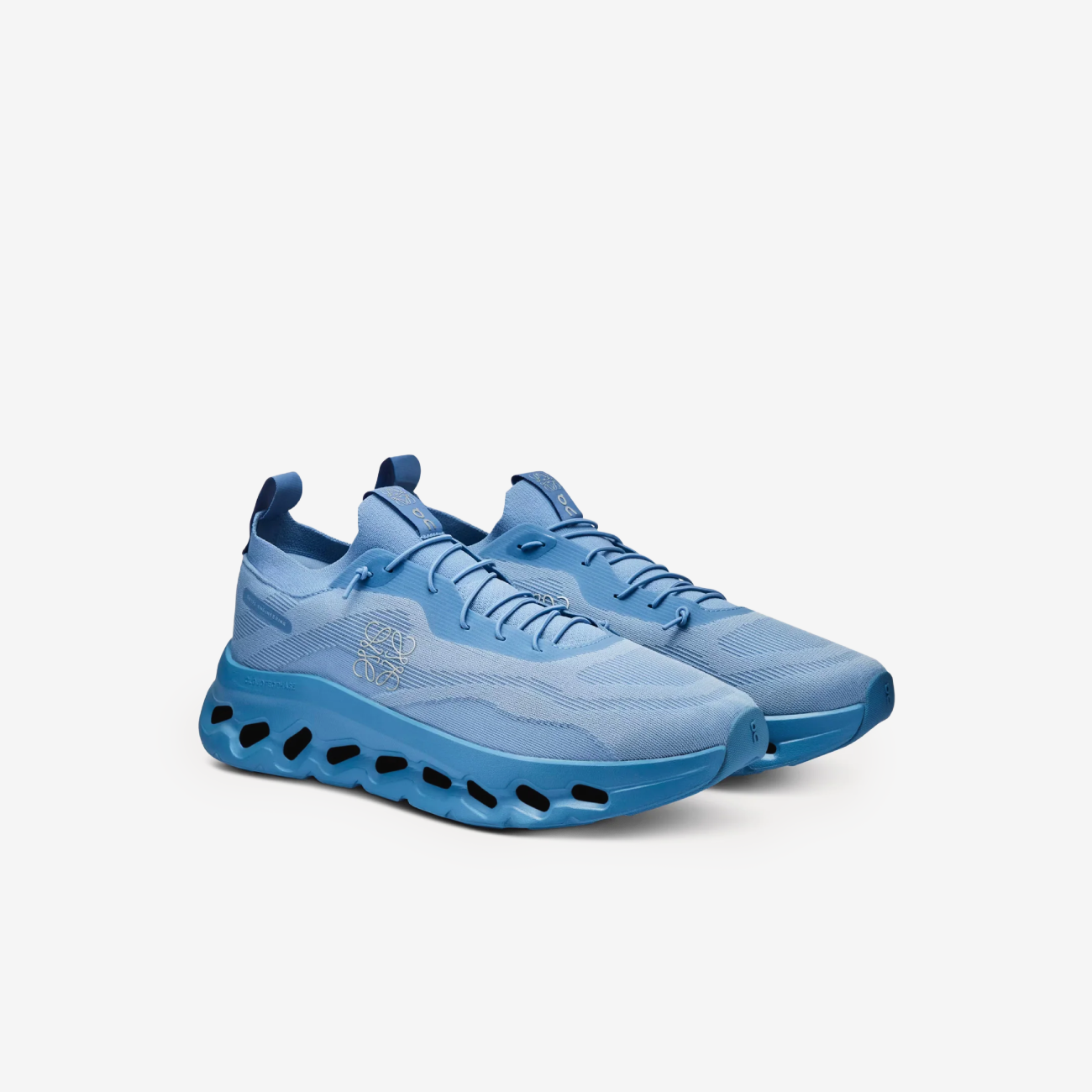 Cloudtilt × LOEWE 1.0 "Blue"