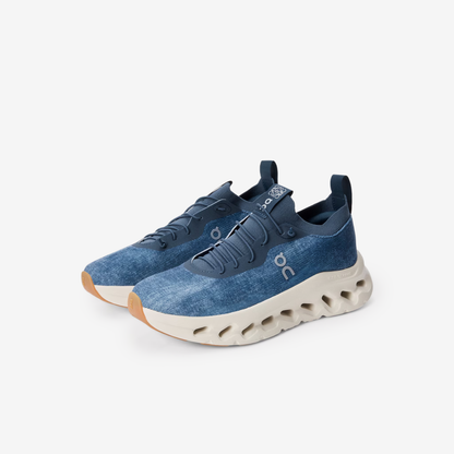 Cloudtilt × LOEWE 1.0 "Denim Blue"