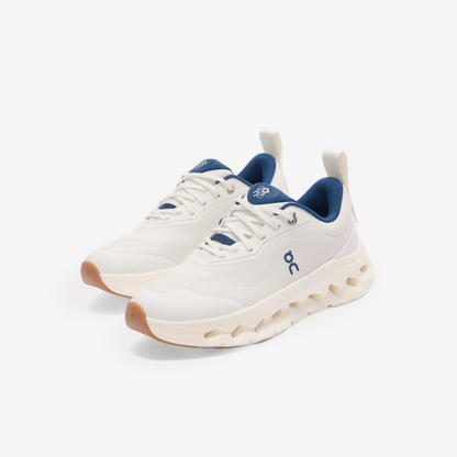 Cloudtilt × LOEWE 2.0 "White Navy"