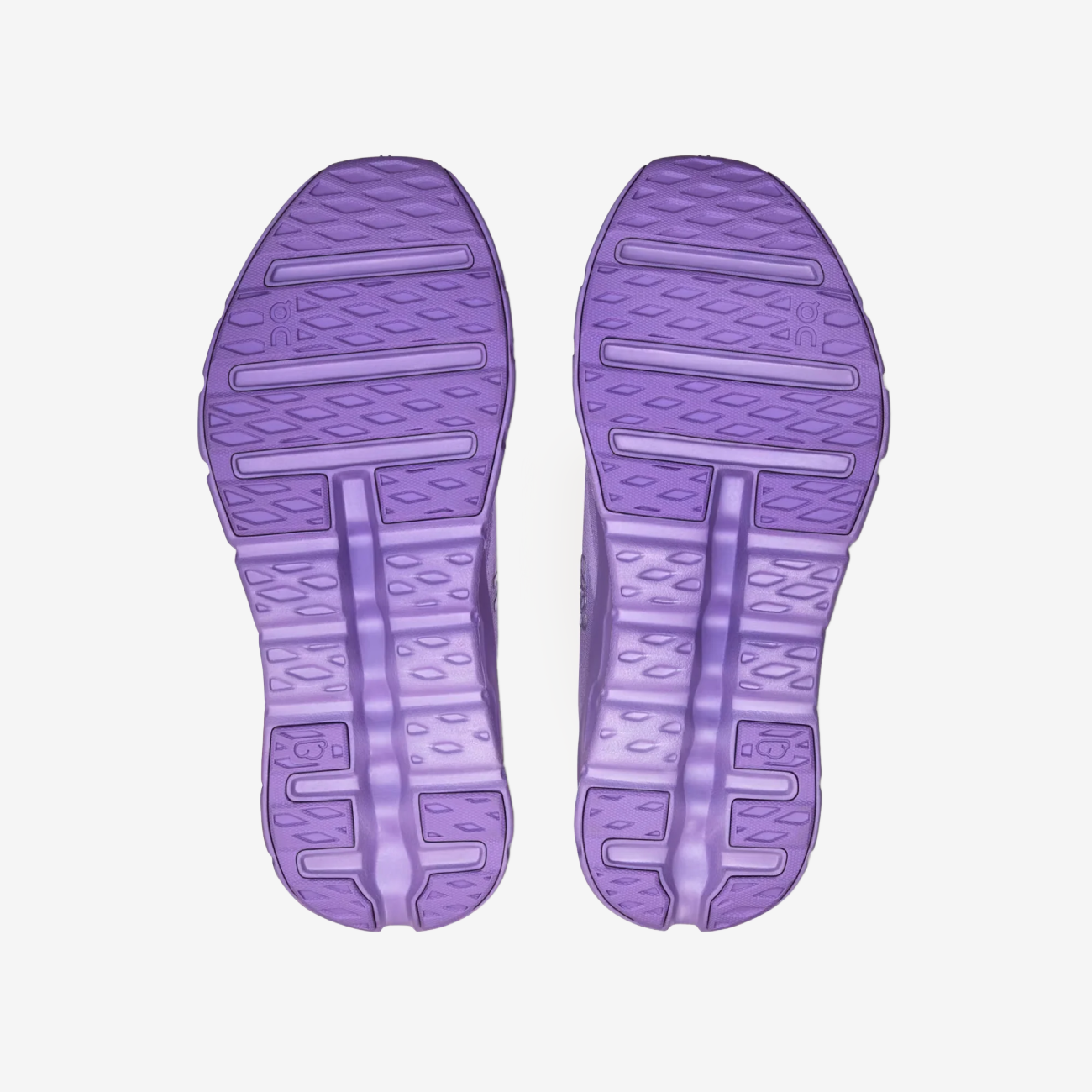 Cloudtilt × LOEWE 1.0 "Purple Rose"