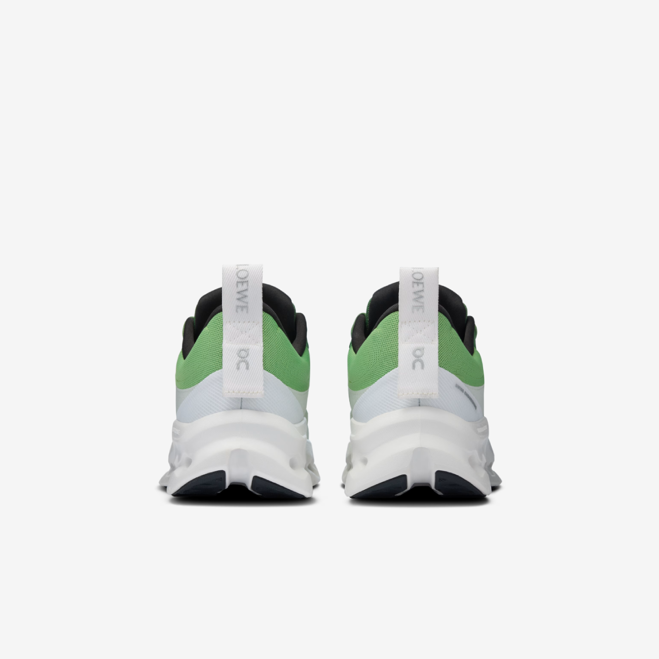 Cloudtilt × LOEWE 2.0 "Green | White"