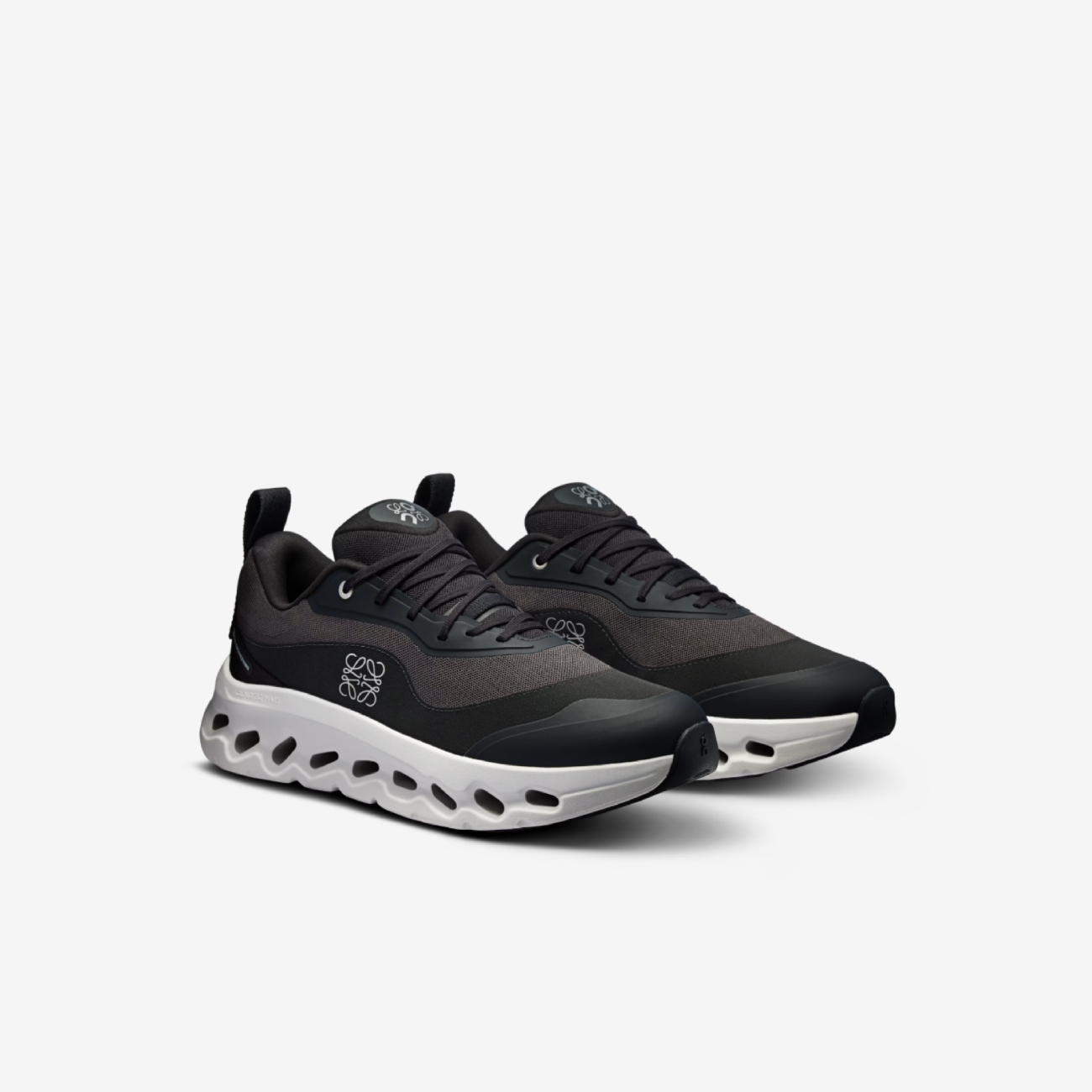 Cloudtilt × LOEWE 2.0 "Black"