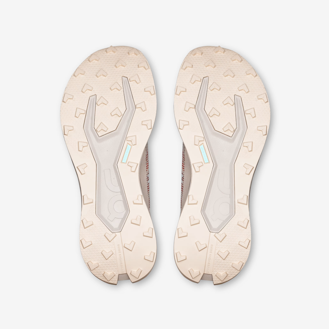 Cloudultra 3 "Ivory  Pearl"