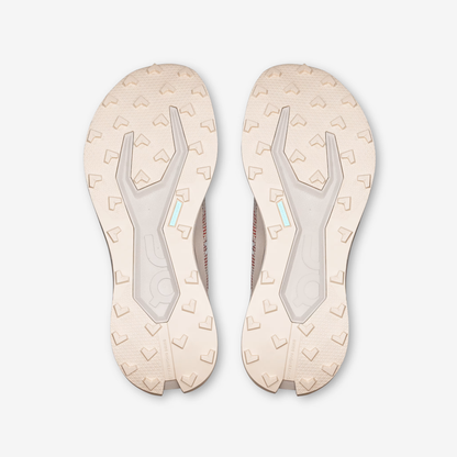 Cloudultra 3 "Ivory  Pearl"