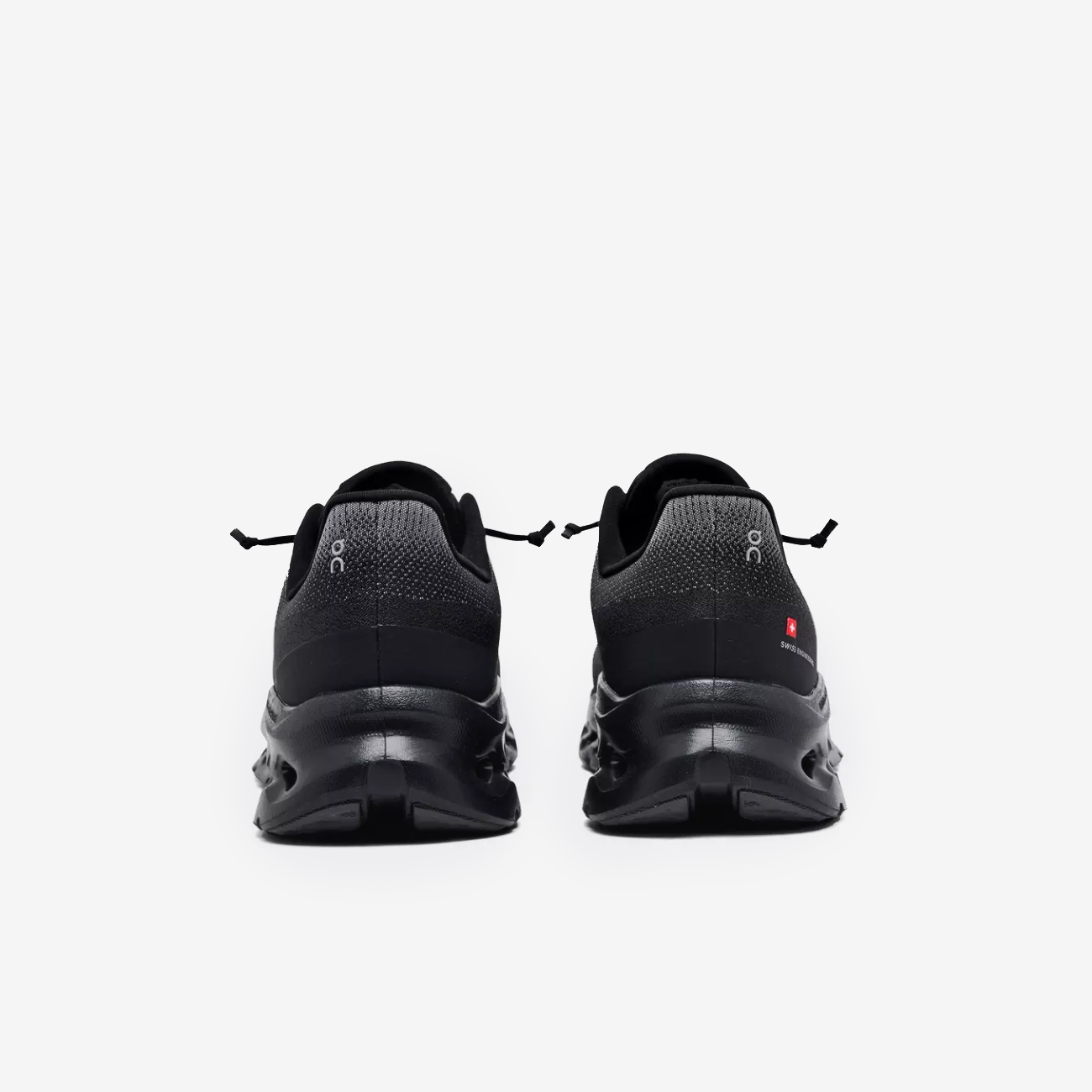 Cloudtilt "Black Black Midnight"