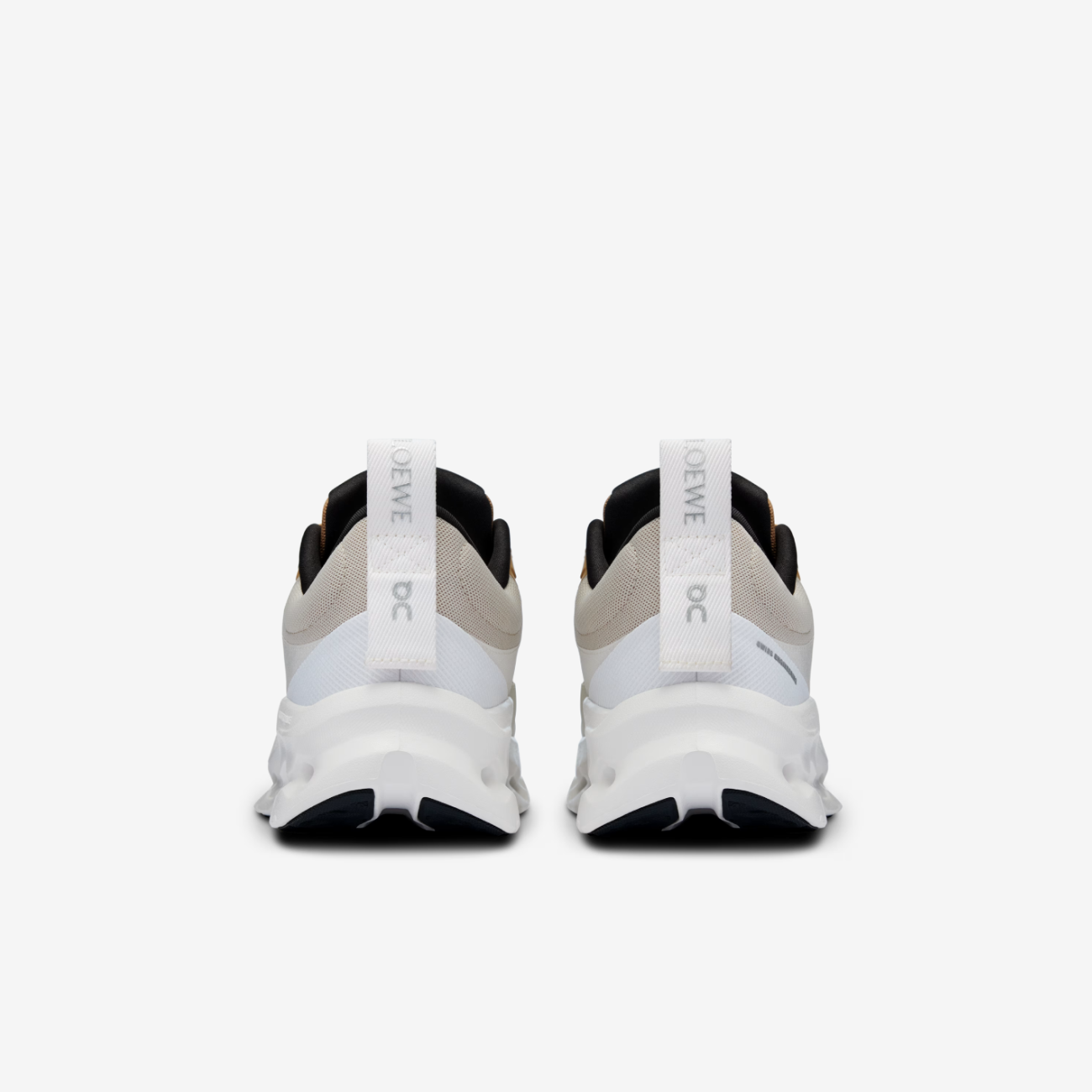 Cloudtilt × LOEWE 2.0 "Tan | White"