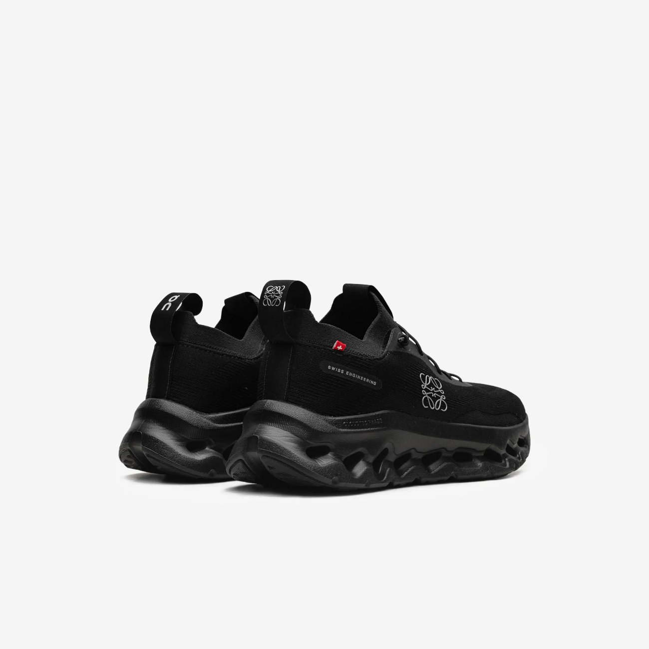 Cloudtilt × LOEWE 1.0 "Black"