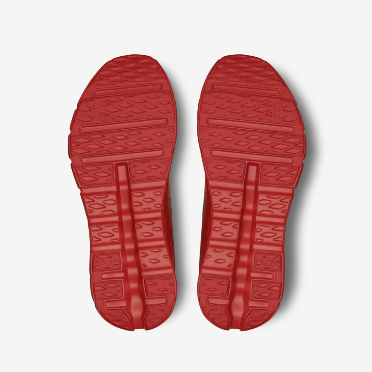 Cloudtilt × LOEWE 1.0 "Orange"