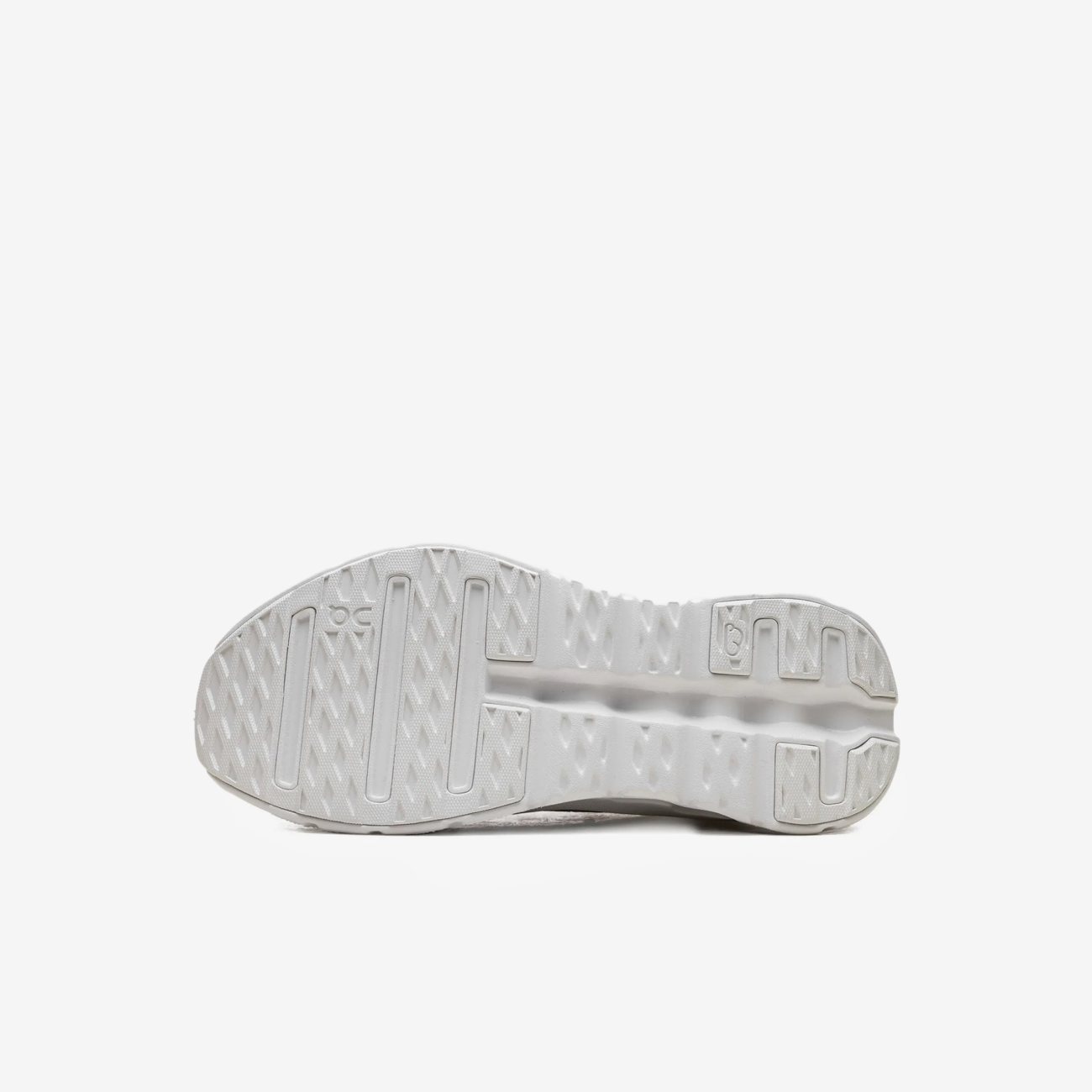 Cloudtilt × LOEWE 1.0 "White"