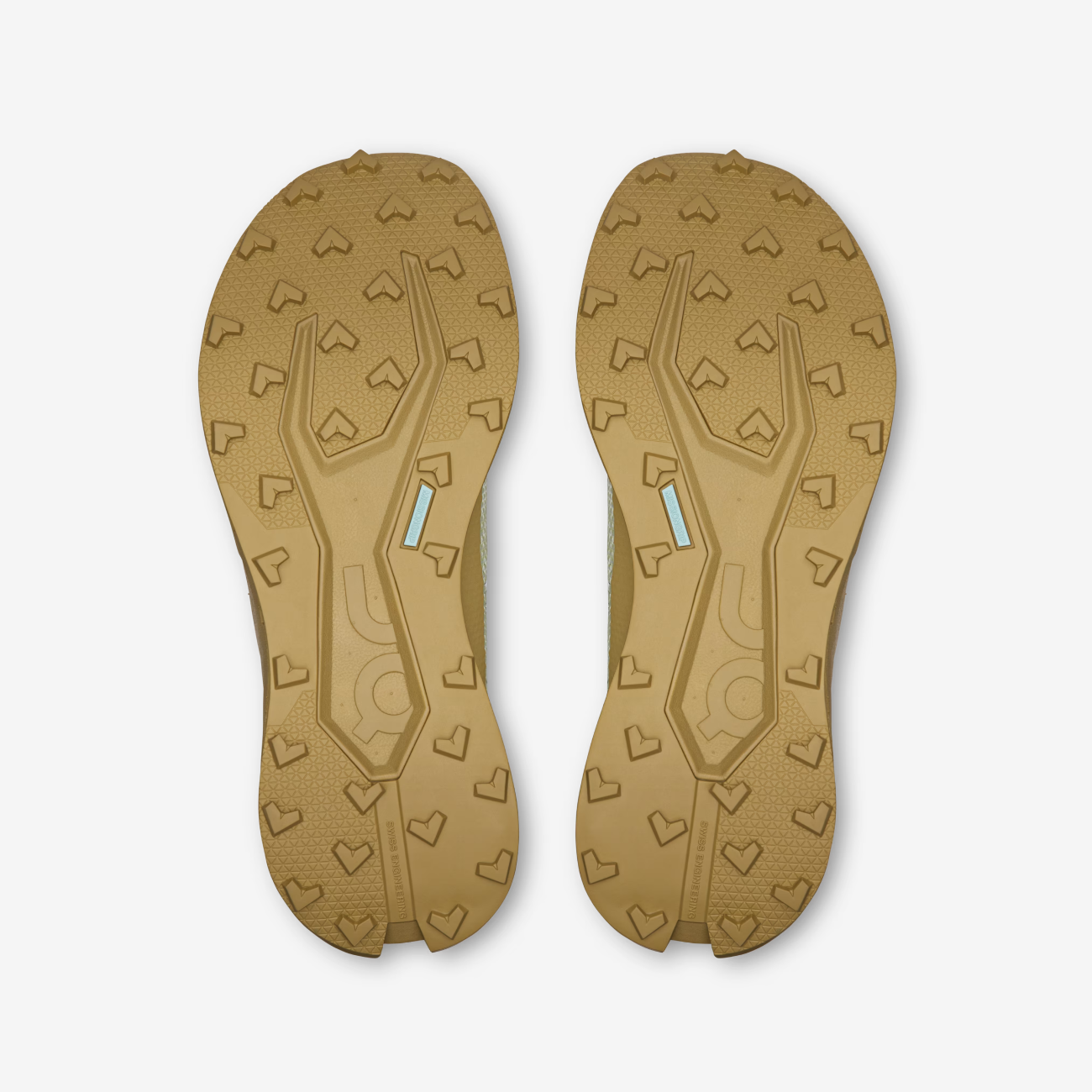 Cloudultra 3 "Linen  Safari"