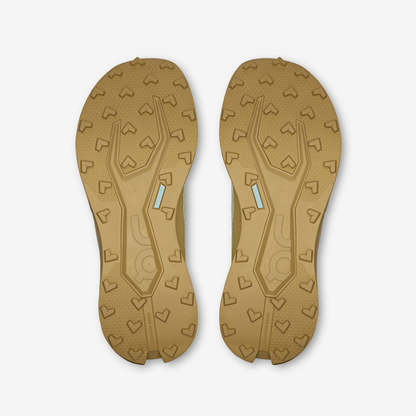 Cloudultra 3 "Linen  Safari"