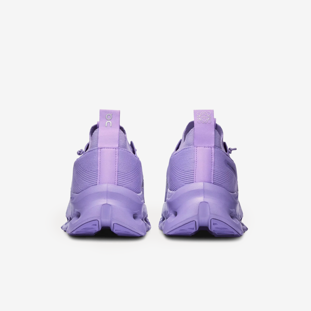 Cloudtilt × LOEWE 1.0 "Purple Rose"
