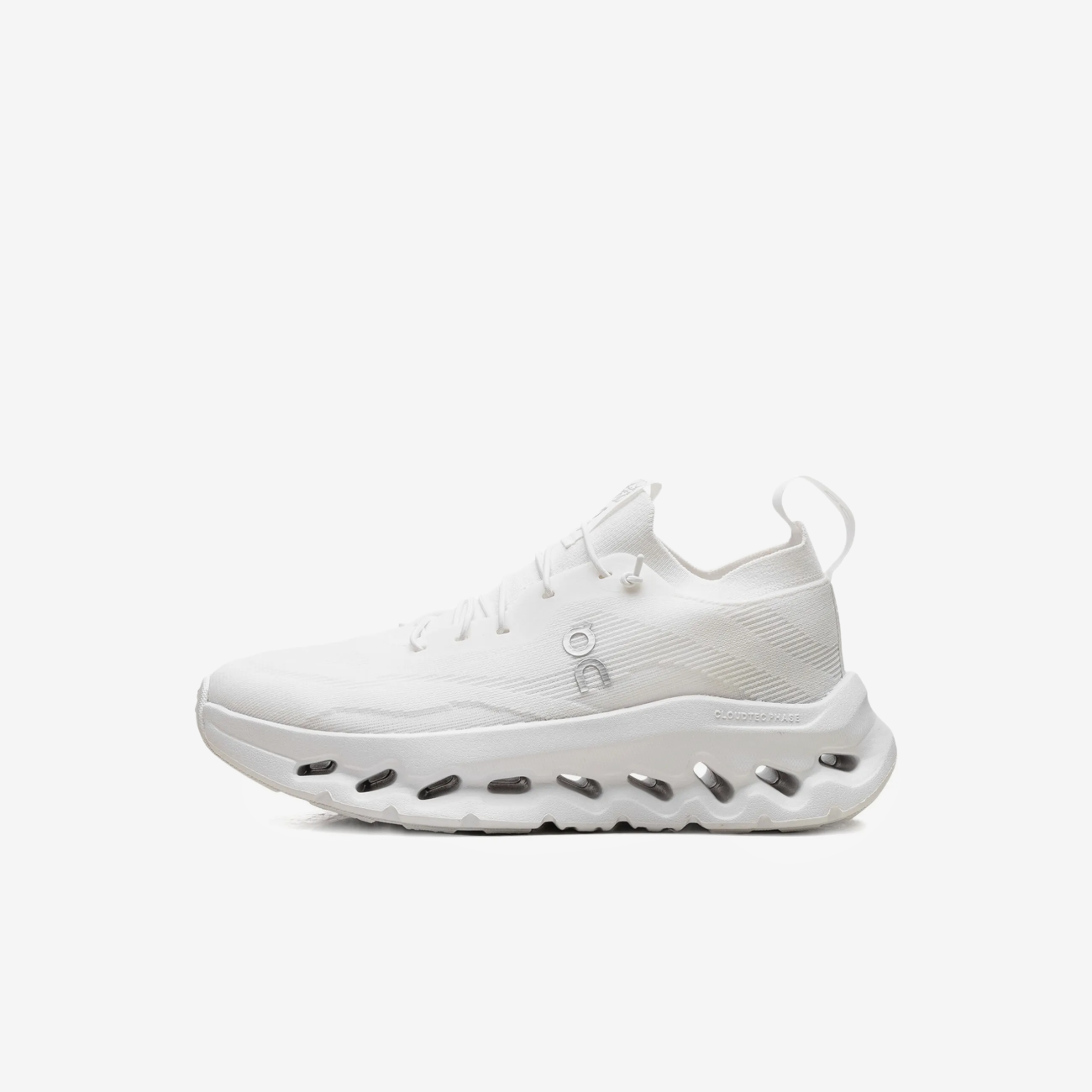 Cloudtilt × LOEWE 1.0 "White"