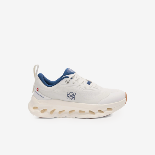 Cloudtilt × LOEWE 2.0 "White Navy"