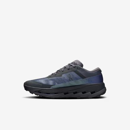Cloudultra 3 "Iron  Black"