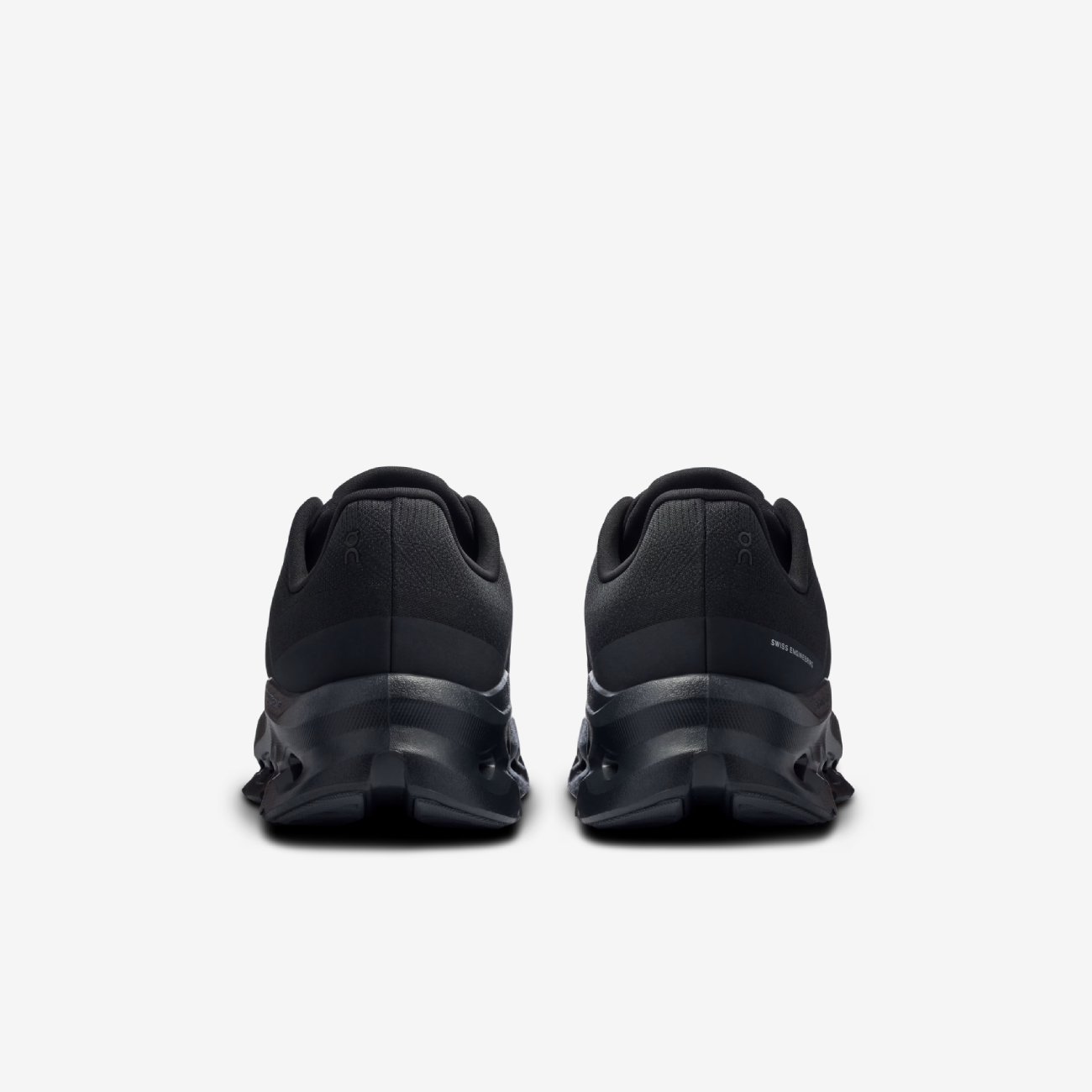 Cloudtilt "Eclipse  Black"