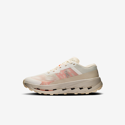 Cloudultra 3 "Ivory  Pearl"