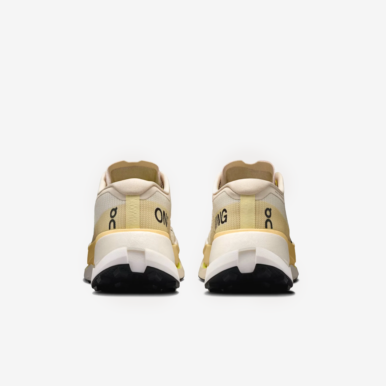 Cloudultra Pro "Pearl  Lychee"