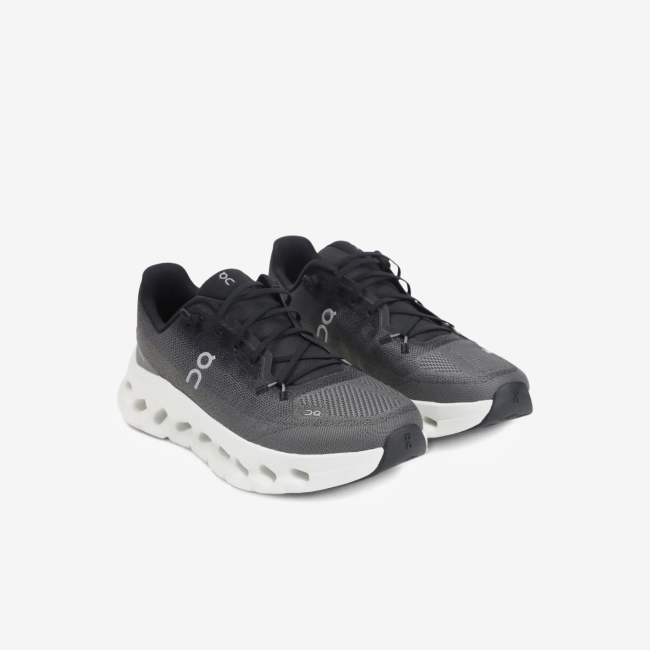 Cloudtilt "Black Gray"