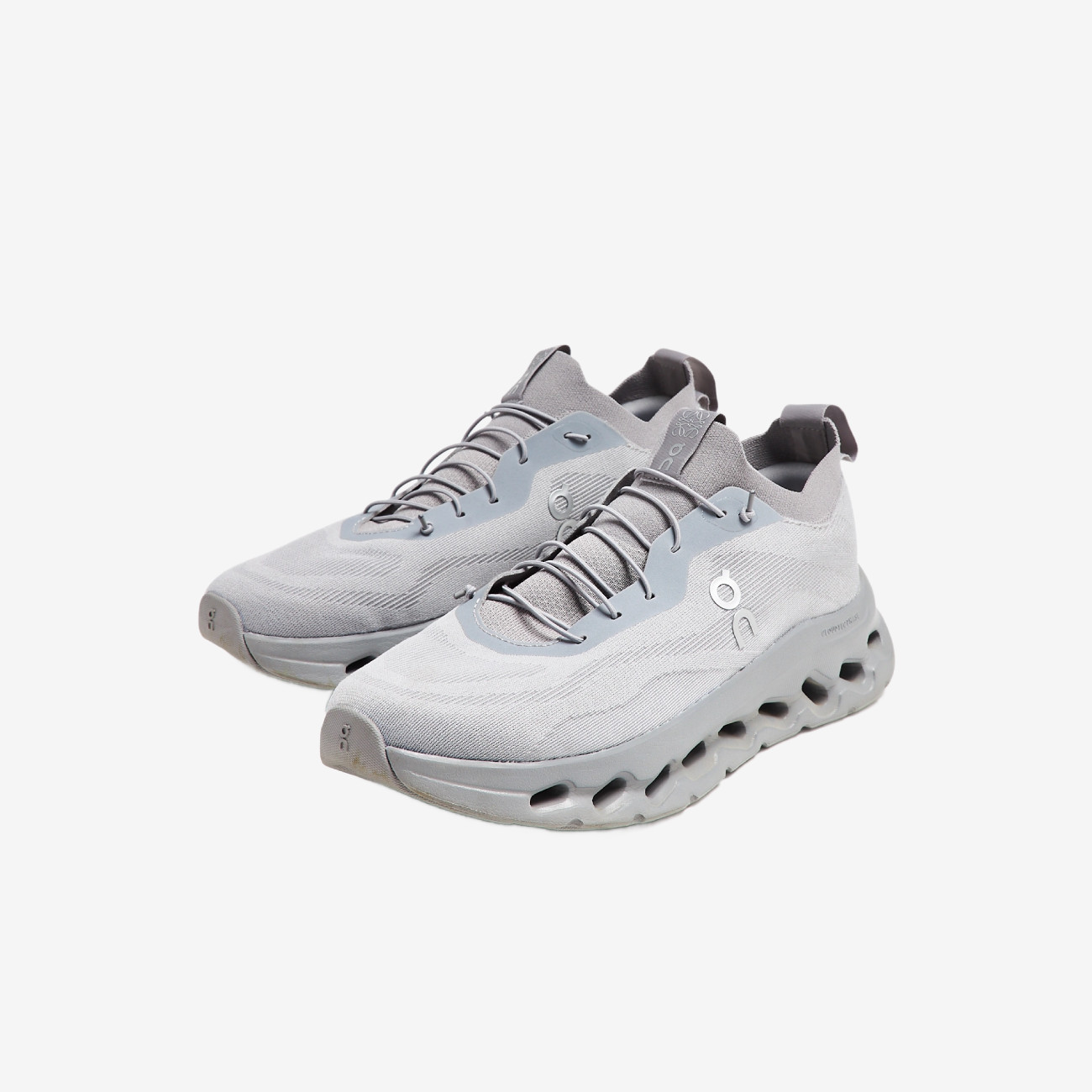 Cloudtilt × LOEWE 1.0 "Gray"