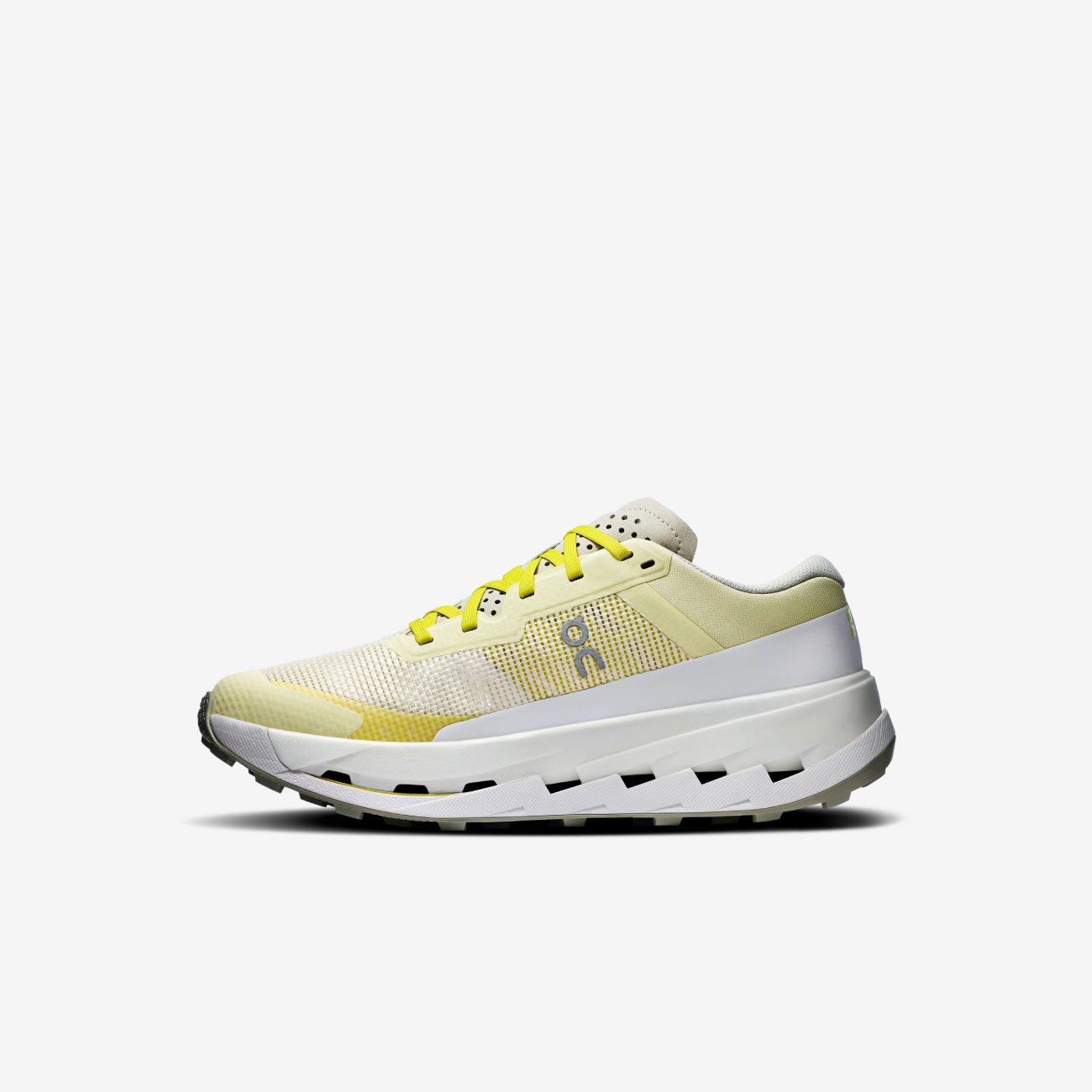 Cloudultra 3 "Lychee  Lime"