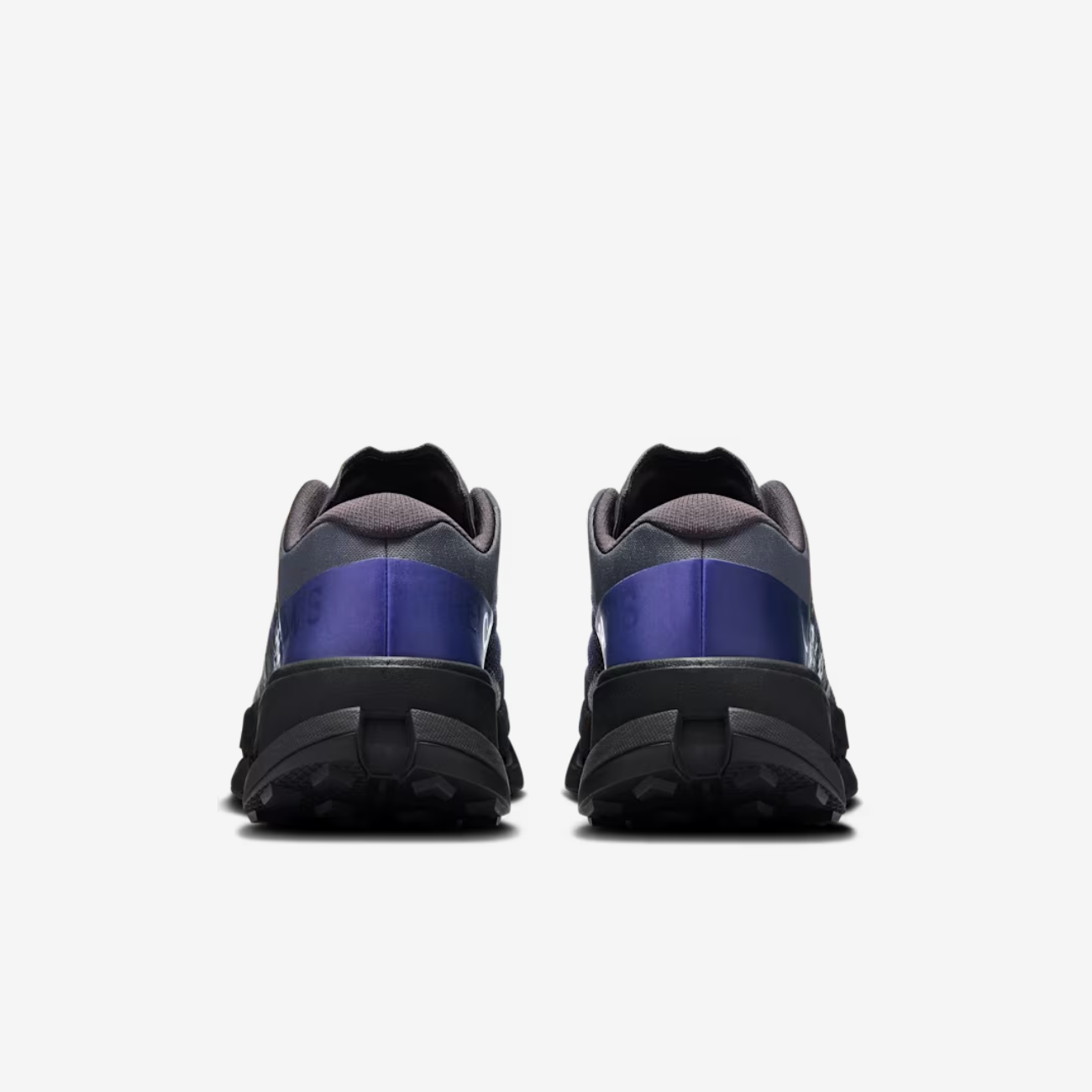 Cloudultra 3 "Iron  Black"