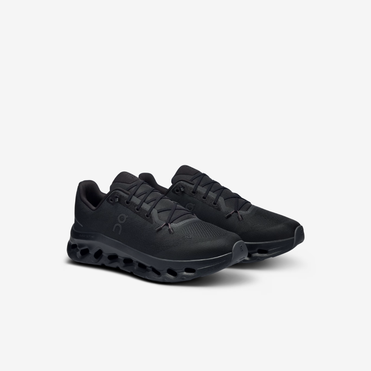 Cloudtilt "Eclipse  Black"