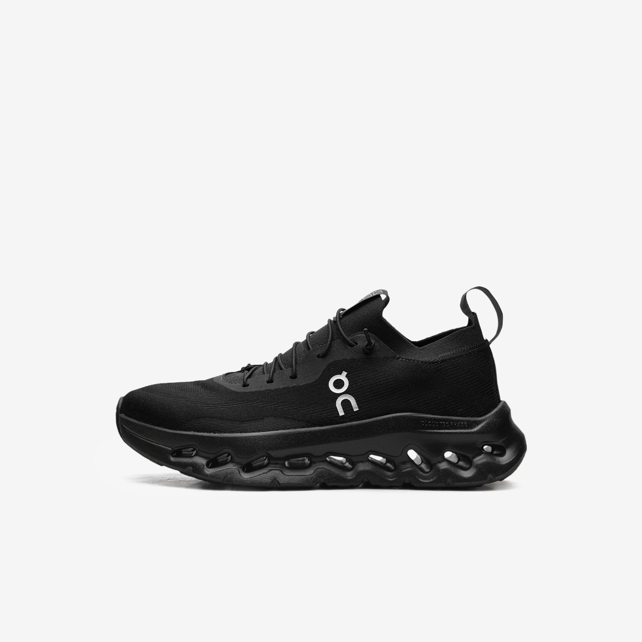 Cloudtilt × LOEWE 1.0 "Black"