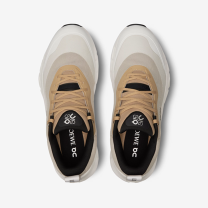 Cloudtilt × LOEWE 2.0 "Tan | White"
