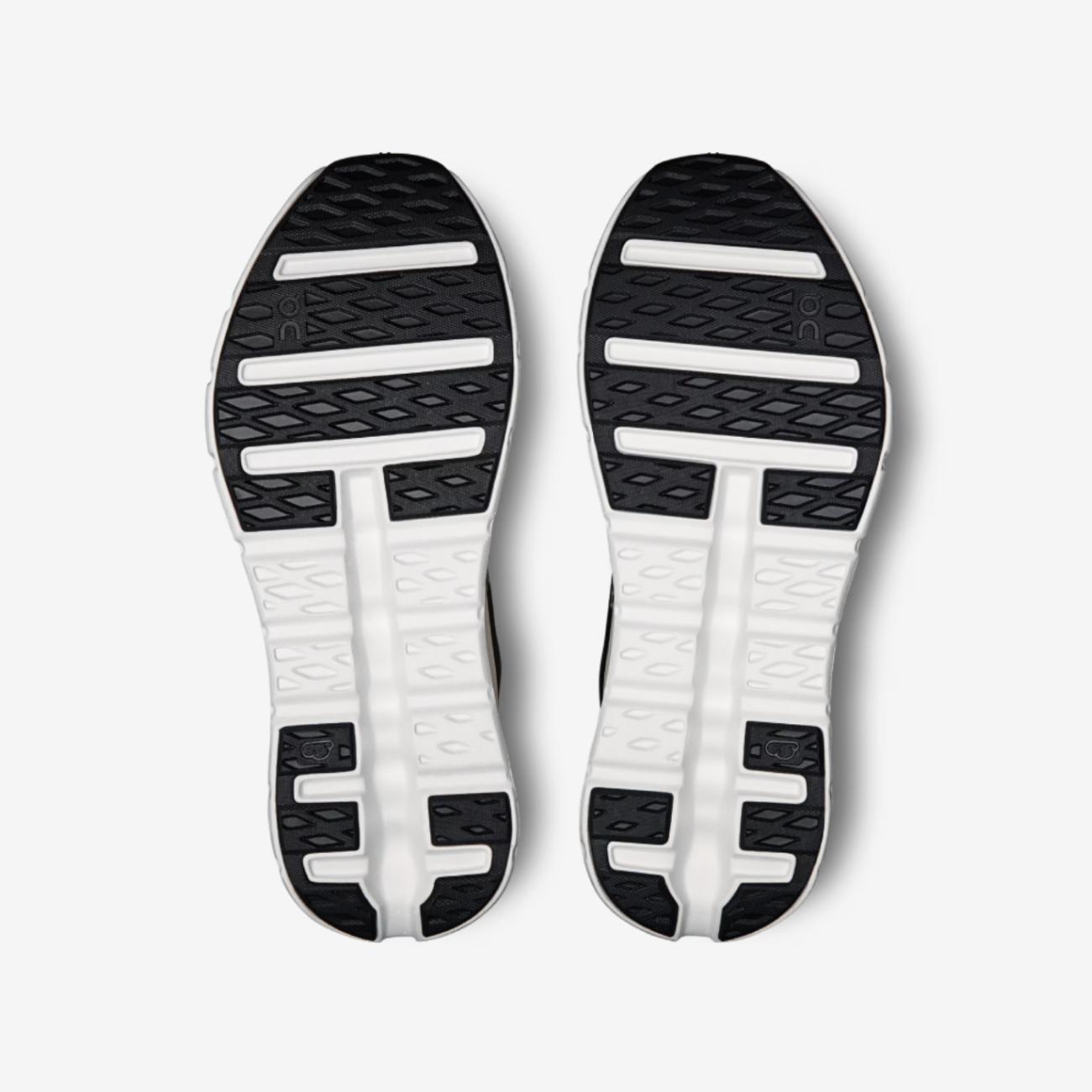 Cloudtilt × LOEWE 2.0 "Black"